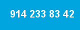 914 233 83 42
